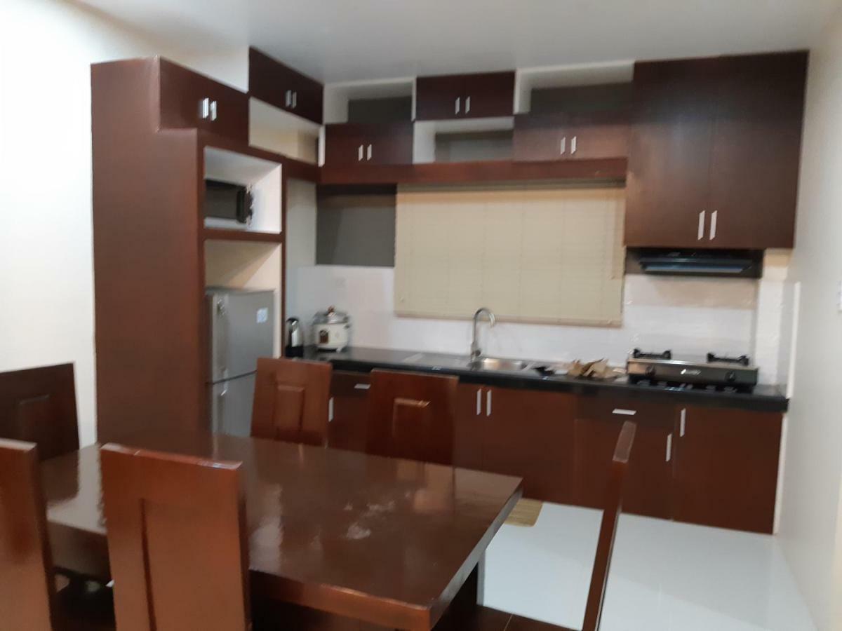 Restful 3Br Hillside Duplex House Villa Baguio City Exterior photo