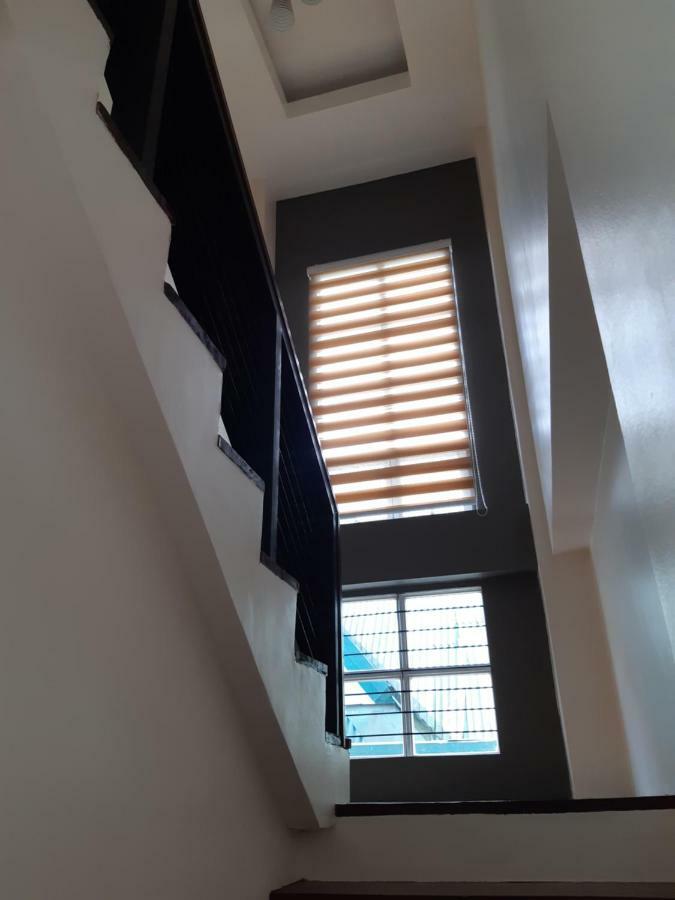 Restful 3Br Hillside Duplex House Villa Baguio City Exterior photo