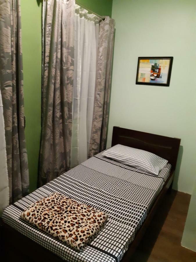 Restful 3Br Hillside Duplex House Villa Baguio City Exterior photo