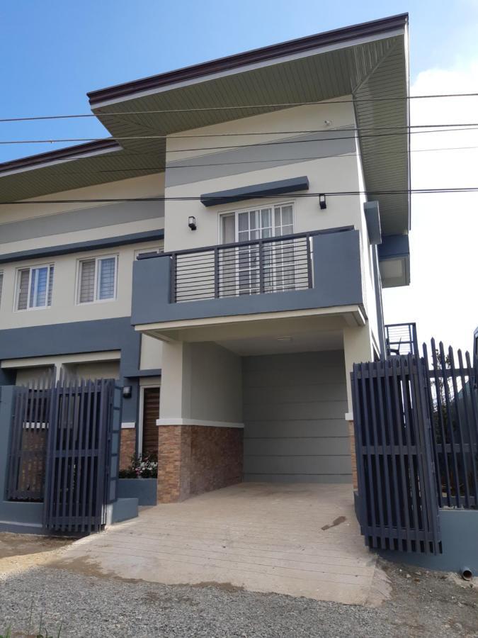 Restful 3Br Hillside Duplex House Villa Baguio City Exterior photo
